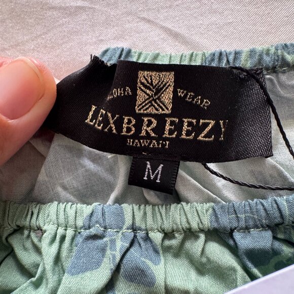 Lex Breezy Two Piece Set - Picture 9 of 12